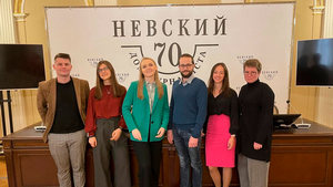 Приглашаем журналистов муниципальных, районных и корпоративных изданий принять участие в образовательной программе «Региональная журналистика в интернете»