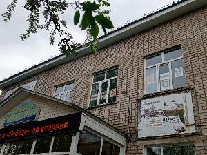 Бирский информационный центр присоединяется к Всероссийской акции «Окна Победы»