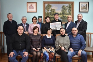 Журналист һәм артист һөнәрендә нинди охшашлык бар?