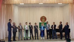В Башкирии прошел конкурс кураистов имени поэта и журналиста Гали Ильясова