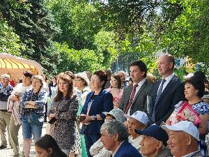 Дом печати приглашает на День подписчика в Уфе