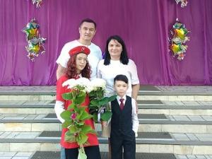 Среди лучших отцов республики впервые назван журналист и редактор, член Союза журналистов РБ и РФ Ильшат Зарипов