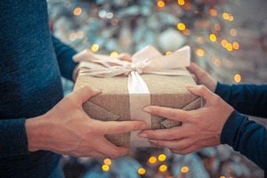 Подписавшись на газету, станьте участниками розыгрыша