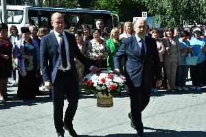 Тоғро дуҫтарыбыҙҙы байрамға көтәбеҙ!