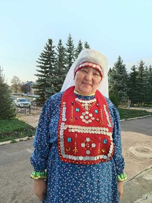 Слово  о замечательном человеке!