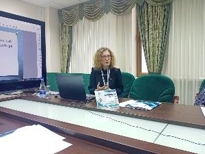 В Уфе прошел круглый стол «Культурная журналистика: современные тренды и направления»