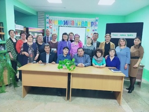 Бөгөн Әбйәлил районы Асҡар ауылында "Ағиҙел" журналы "Йәйғор" әҙәби берекмәһе һәм Әбйәлил районы хакимиәте менән берлектә "Аҡмулла арбаһы" проектына старт бирә