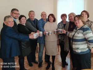 Северное межрайонное объединение журналистов: время, вперед!