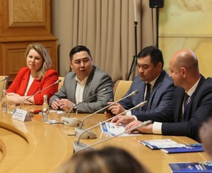 Азат Бадранов: Нам не хватает ответственной журналистики