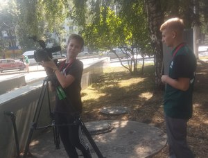 "Молодой профессионал" — в редакции "Учитель Башкортостана"