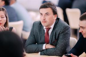 С днем рождения, Ринат Рамилевич!