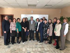 В Давлекановском районе состоялся зональный форум «Атайсал - сила землячества»