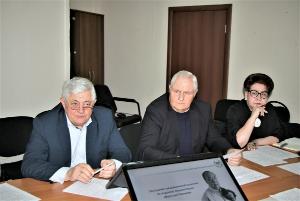 В Башкортостане издадут энциклопедию «Муртаза Рахимов»