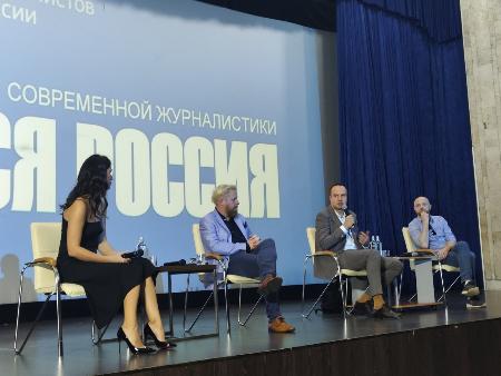 ВЕСТИ КАНАЛ В TELEGRAM ПРОСТО: ЕСЛИ ВАМ ЕСТЬ ЧТО СКАЗАТЬ ЛЮДЯМ – ГОВОРИТЕ