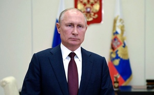 С Днём российского флага!
