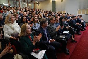 Годом испытаний, новых вызовов и реалий обозначили 2022-й на коллегии Агентства по печати и СМИ Башкирии