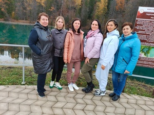 Выходные с пользой