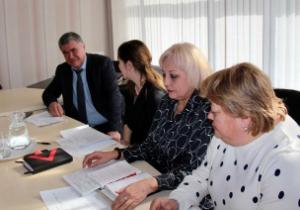 Марат Газизов принял участие в работе совещания издательства "Китап"