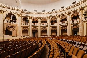 Проект плана мероприятий Форума современной журналистики «Вся Россия - 2023» (12+)