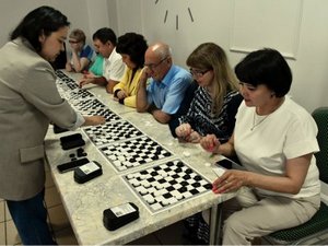 В Уфе Союз журналистов РБ провел очередную встречу в Клубе журналистов всех поколений