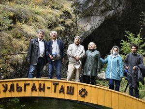 «ЖурТур» в «Шульган-Таш»