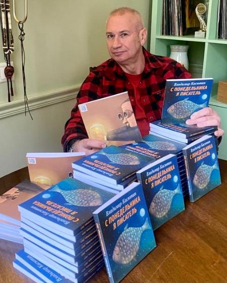 Вышла книга, посвященная юбилею журнала "Журналистика и медиарынок"
