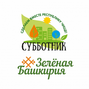 ЦУР Башкирии напоминает о конкурсе на лучший пост про субботник в соцсетях