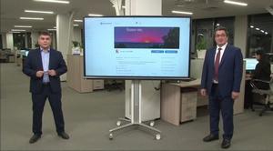 Социаль селтәрҙәрҙә "Кызыл таң" республика гәзитенең онлайн-аудиторияһы ошолай