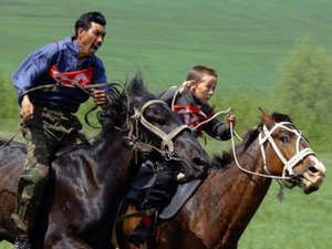  Итоги VIII Всероссийского фотоконкурса «Национальные праздники народов России»