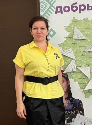 Поздравляем с Днем рождения замечательного человека!