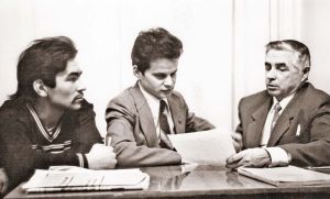 Марийская печать в Башкортостане: от истоков до газеты «Чолман»