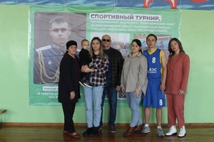 90-летний юбилей отметила редакция газеты «Зианчуринские зори»